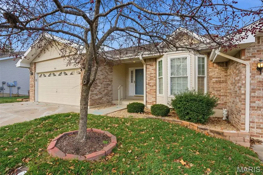 903 Palmer Court #3, Lake Saint Louis, MO 63367 - Image #3