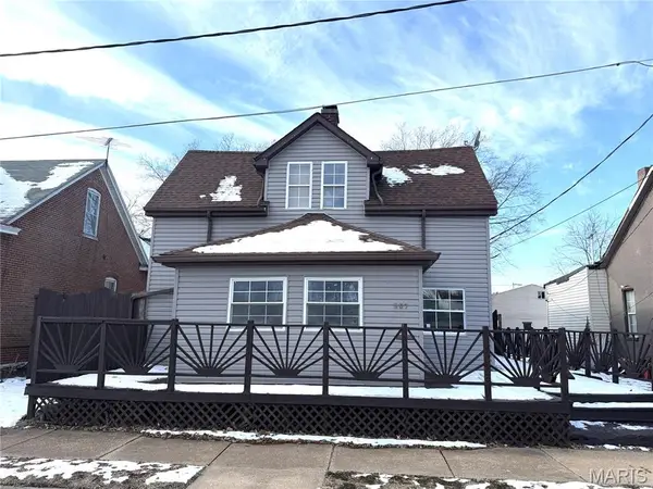 507 S 1st Street, Belleville, IL 62220