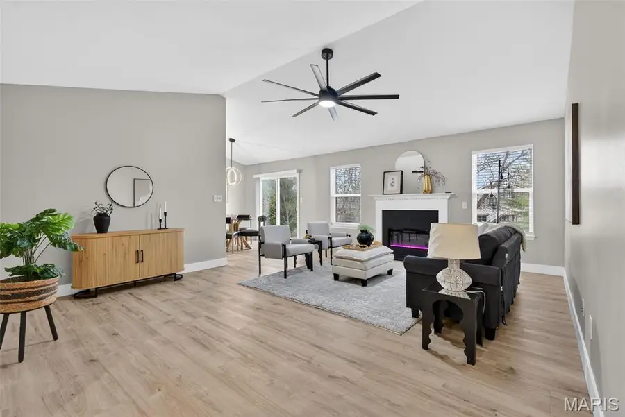 1916 Briarfield Drive, Lake Saint Louis, MO 63367 - Image #2