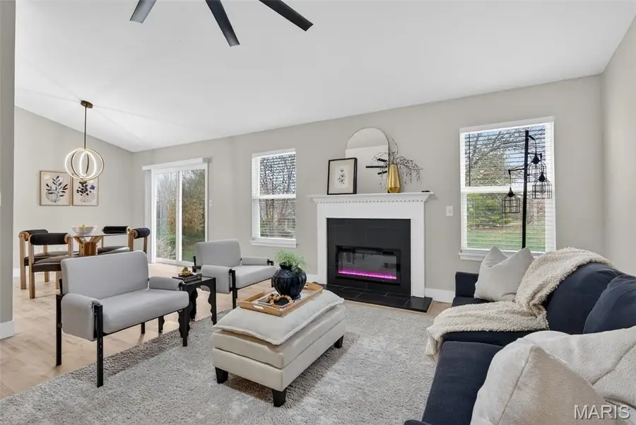 1916 Briarfield Drive, Lake Saint Louis, MO 63367 - Image #3