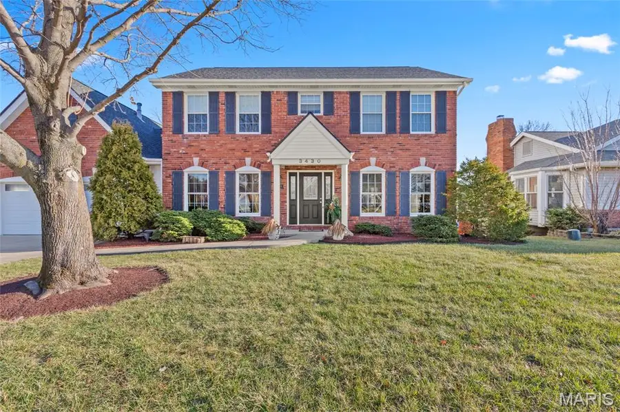 3430 Riverchase Parkway, Saint Charles, MO 63301 - #2