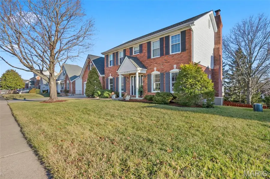 3430 Riverchase Parkway, Saint Charles, MO 63301 - #3