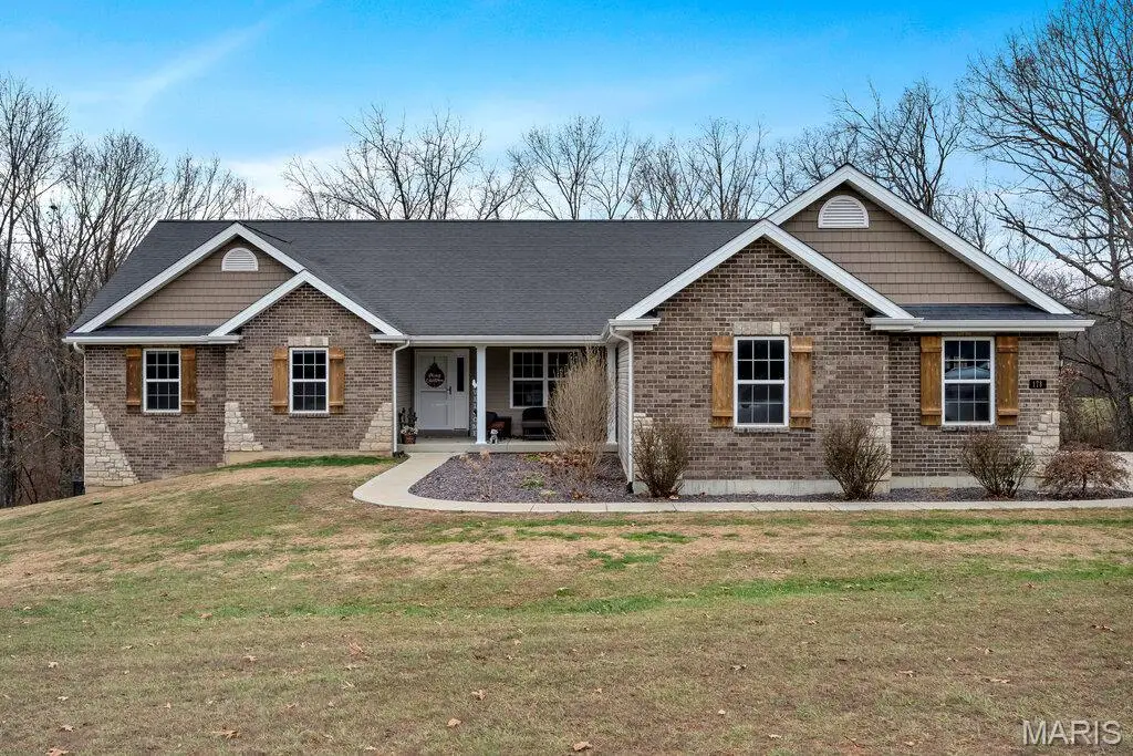 178 Gladshire Lane, Warrenton, MO 63383 - Image #1
