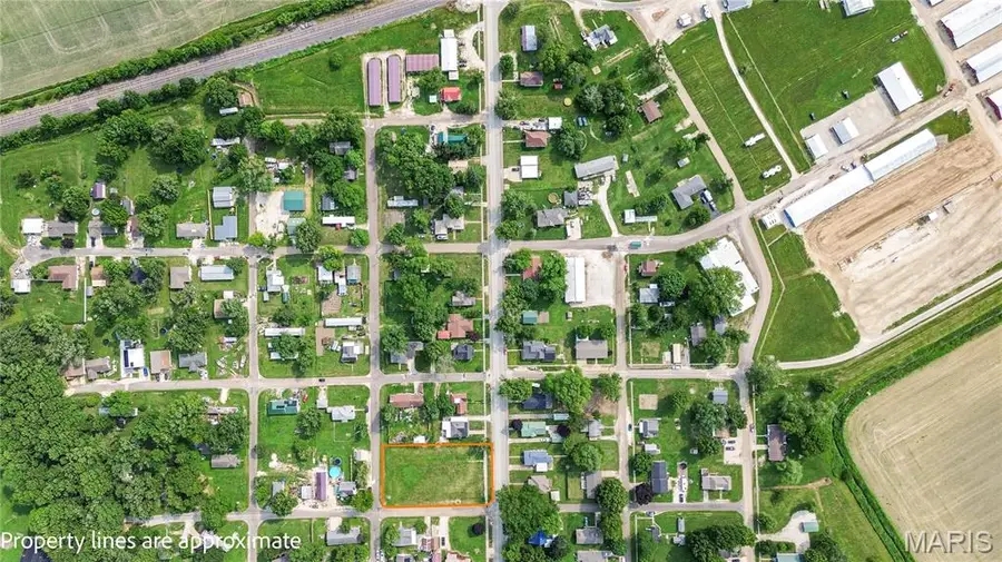 601 S Main Street, Pleasant Hill, IL 62366 - Image #2