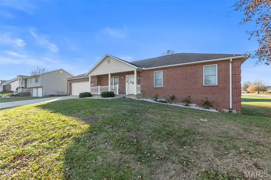 977 Aspen Drive, Jackson, MO 63755 - Image #3