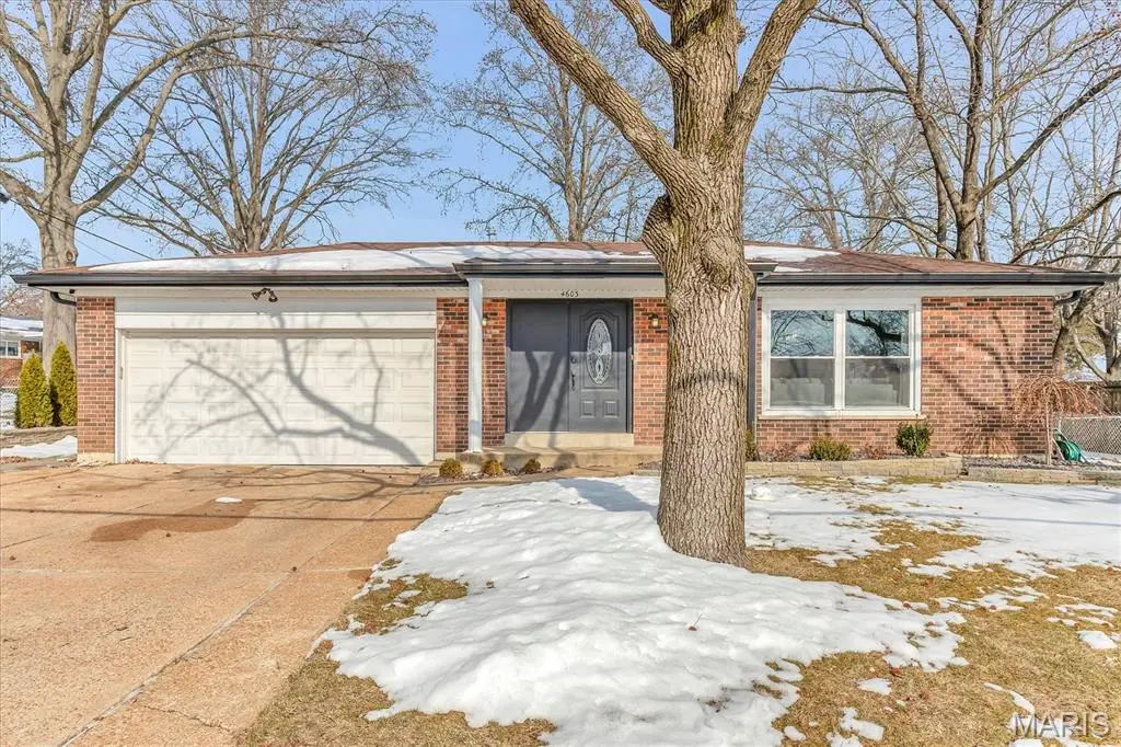 4603 Mattis Road, Saint Louis, MO 63128 - #1