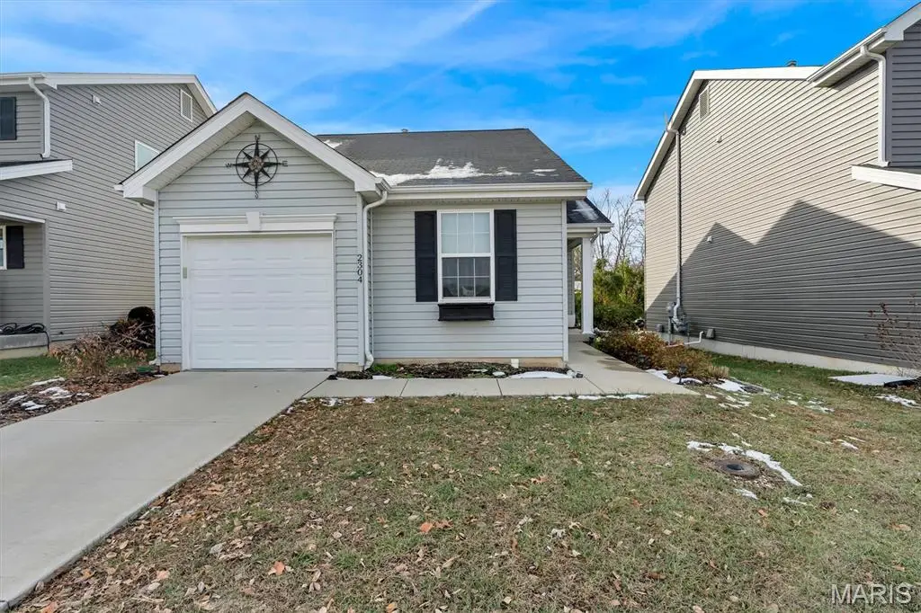 2304 Windswept Farms Drive, Eureka, MO 63025 - Image #1