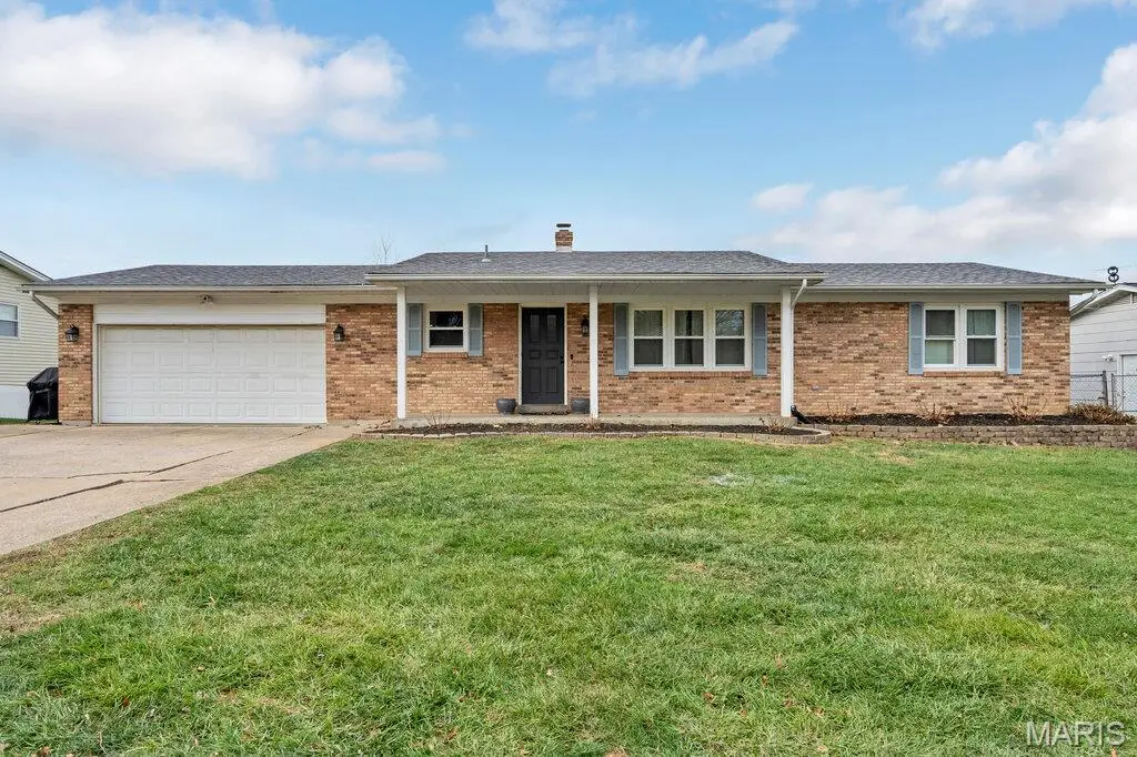 707 Kent Drive, Wentzville, MO 63385 - Image #1