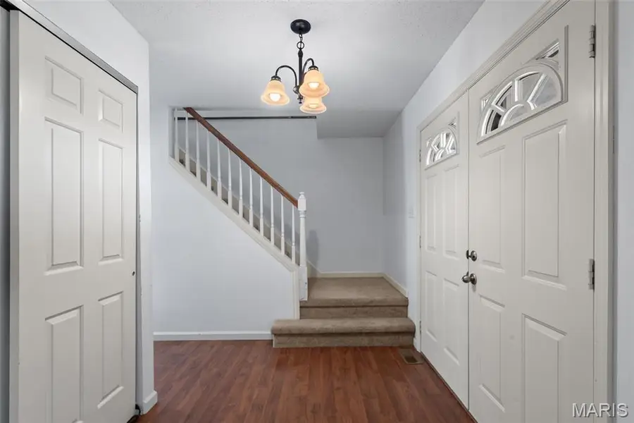 7312 Melbourne 1/2 Avenue, Shrewsbury, MO 63119 - Image #2