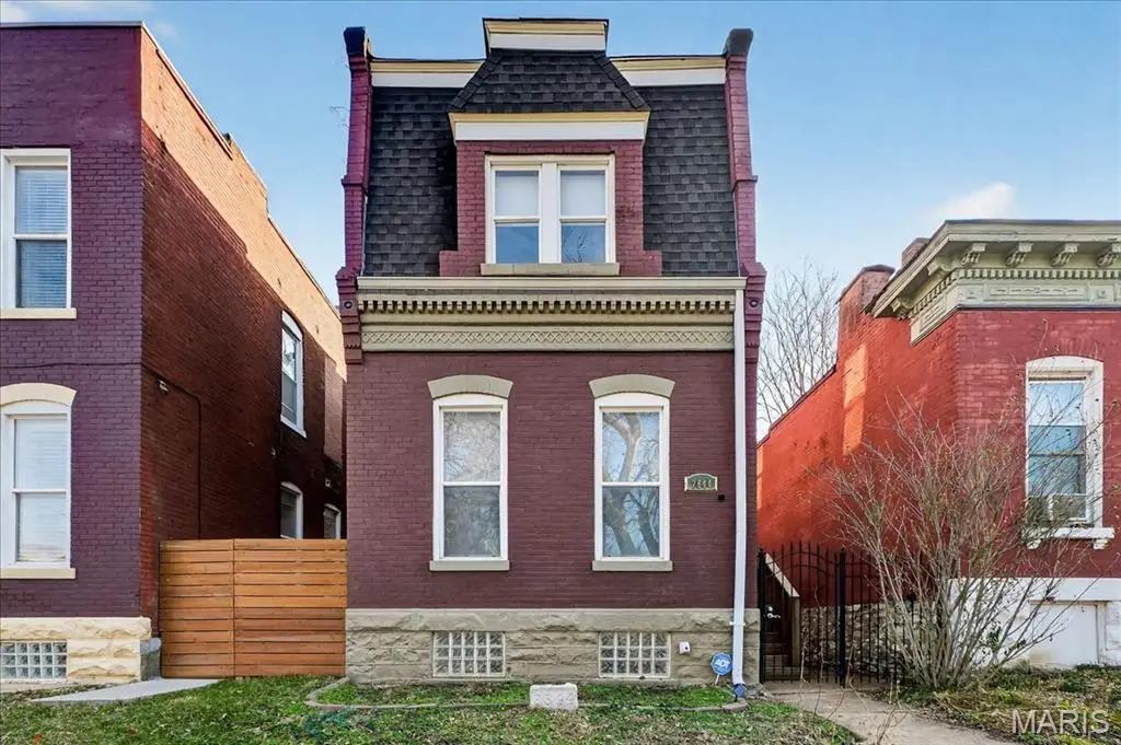 2844 Pennsylvania Avenue, Saint Louis, MO 63118 - Image #1