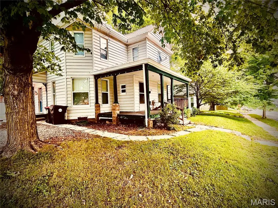 116 E Ross Street, Palmyra, MO 63461 - Image #2