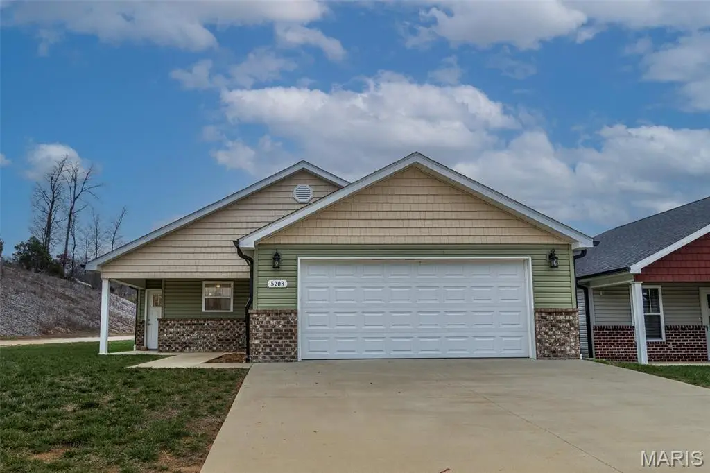 5208 Hubble Cove Drive, Jackson, MO 63701 - Image #1