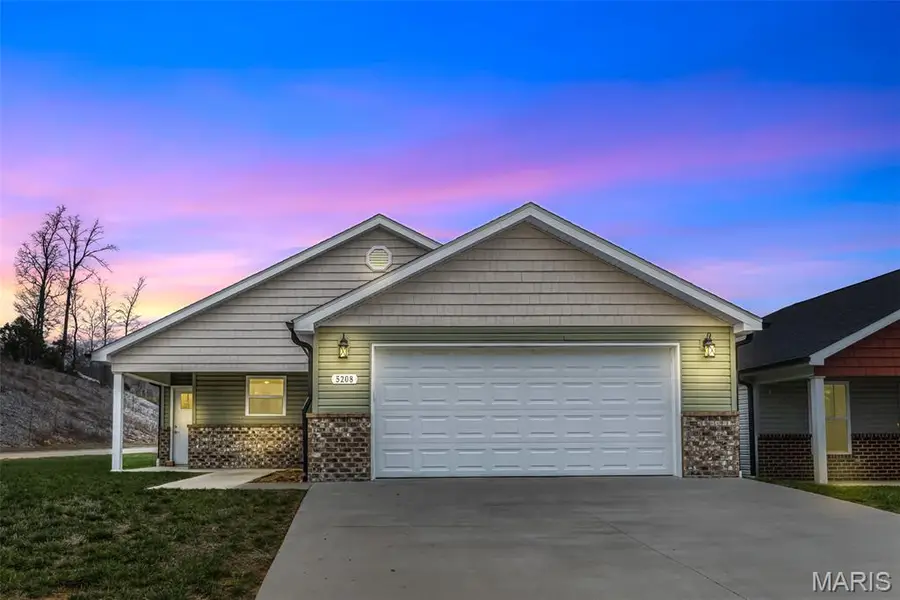 5208 Hubble Cove Drive, Jackson, MO 63701 - Image #3