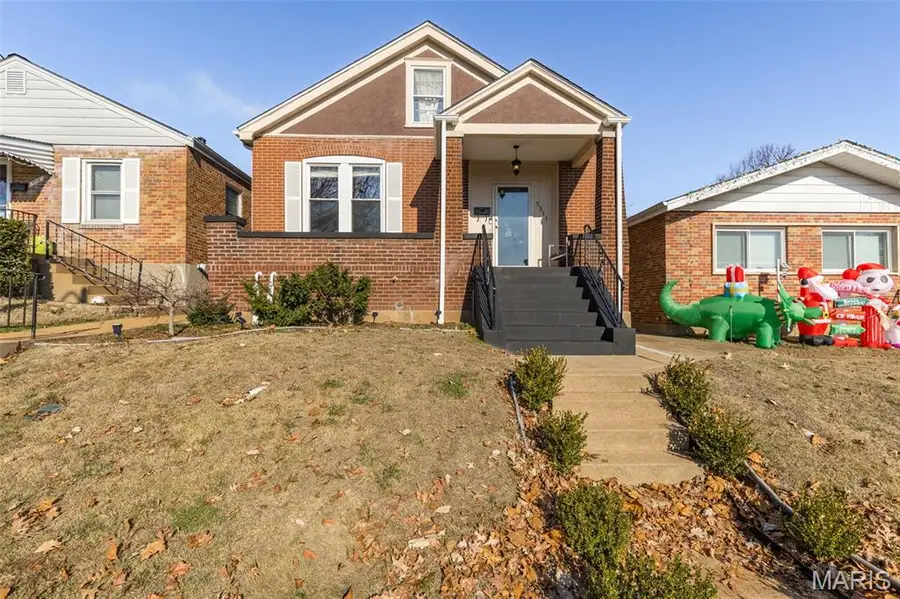5511 Lansdowne Avenue, Saint Louis, MO 63109 - Image #3