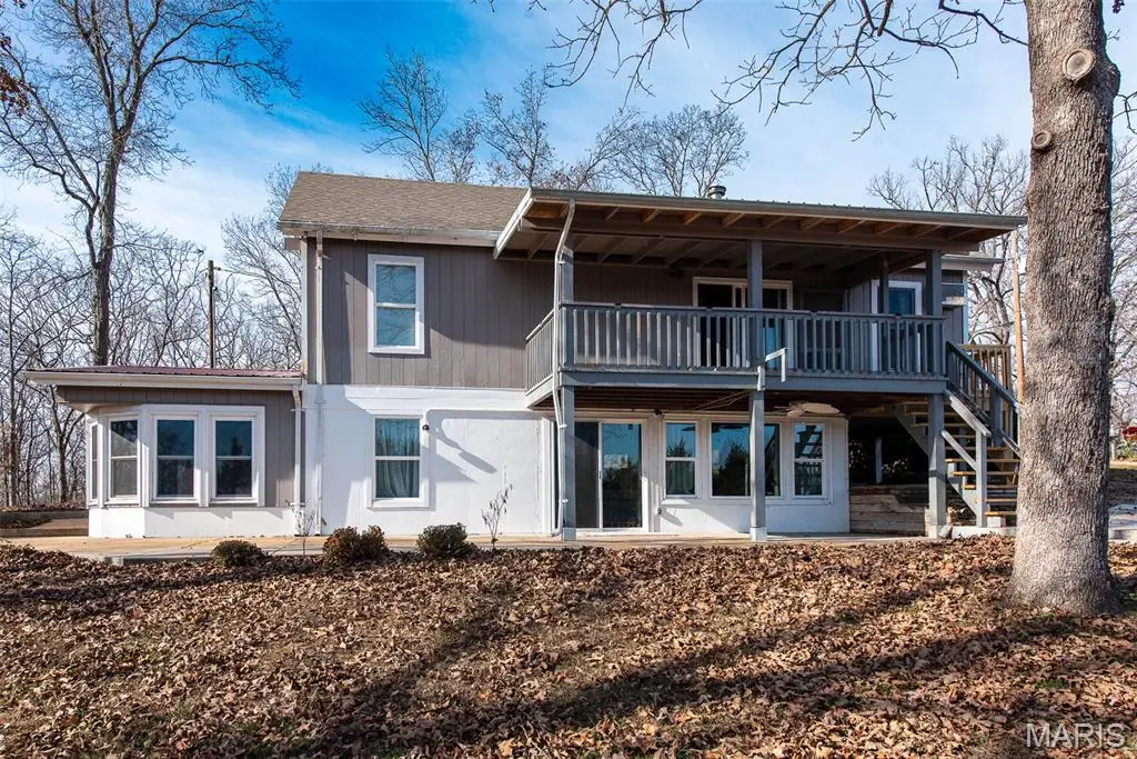 234 S Melody Drive, Leslie, MO 63056 - Image #1