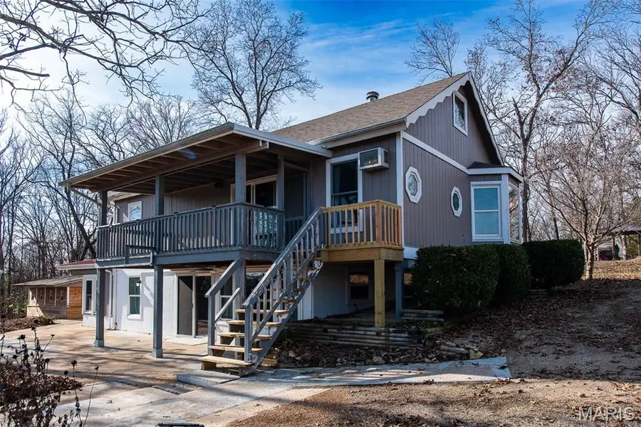 234 S Melody Drive, Leslie, MO 63056 - Image #2