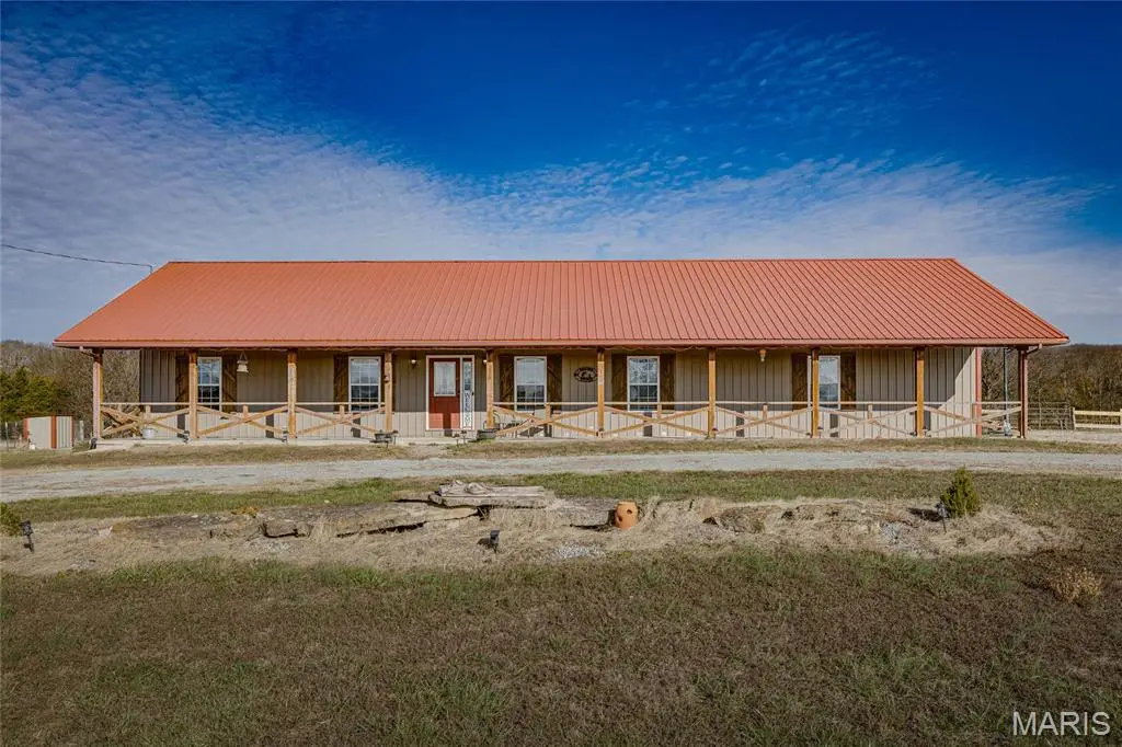 1002 Goldbits Road, Farmington, MO 63640 - Image #1