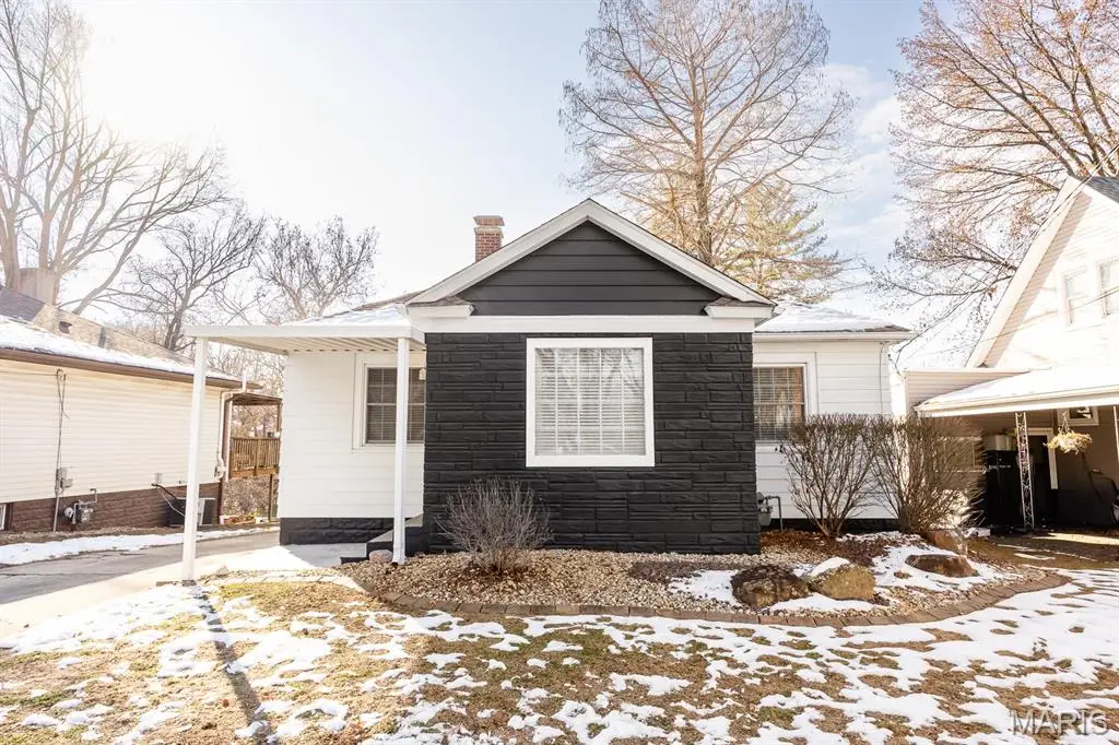 316 M Street, Edwardsville, IL 62025 - Image #1
