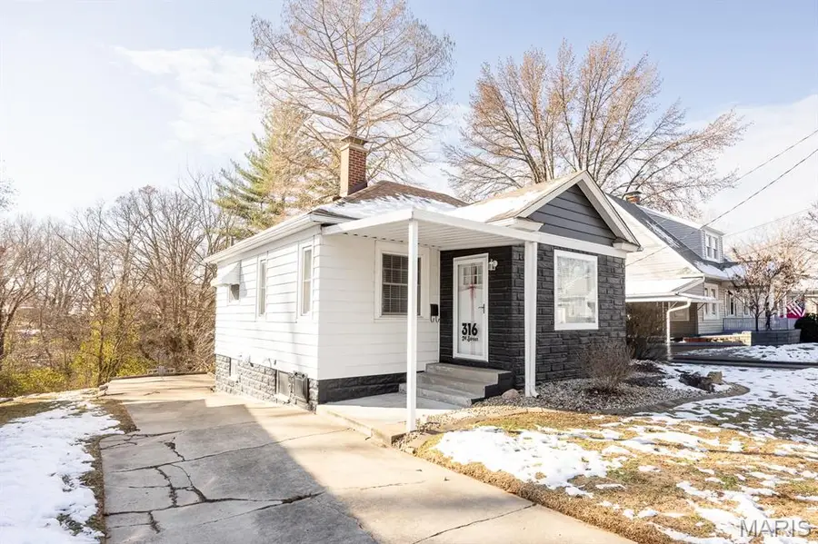 316 M Street, Edwardsville, IL 62025 - Image #2