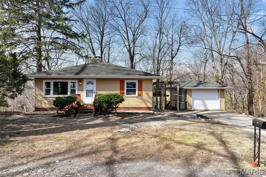 41 Noles Drive, Fairview Heights, IL 62208 - #2