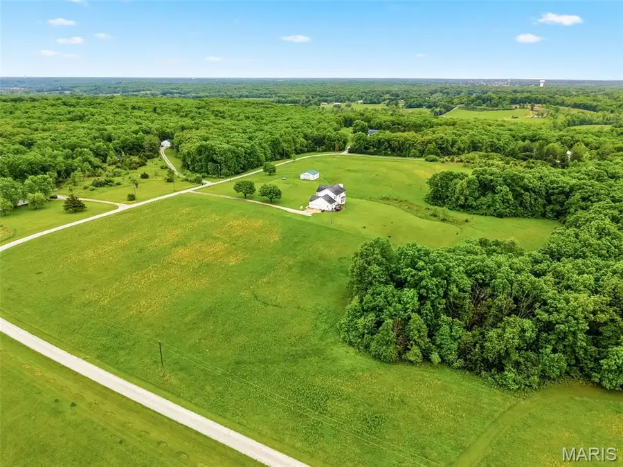 1791 Gray Mist Drive, Wright City, MO 63390 - #3