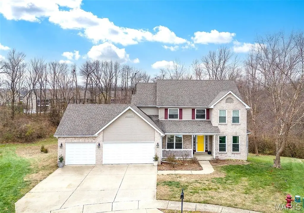 17 Augusta Court, Maryville, IL 62062 - Image #1