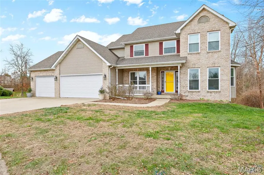 17 Augusta Court, Maryville, IL 62062 - Image #3