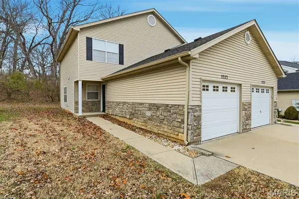 5323 Lakewood Terrace, Imperial, MO 63052
