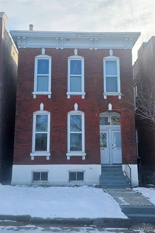 2634 Geyer Avenue, Saint Louis, MO 63104 - Image #1