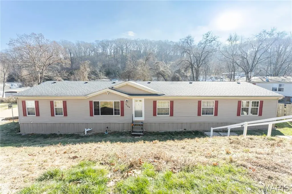 3166 Quiet Forest Drive, Imperial, MO 63052 - Image #1