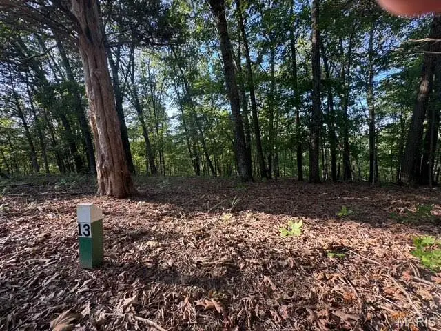 120 Steeple Point Dr. Lot #13 Drive, Defiance, MO 63341 - Image #1
