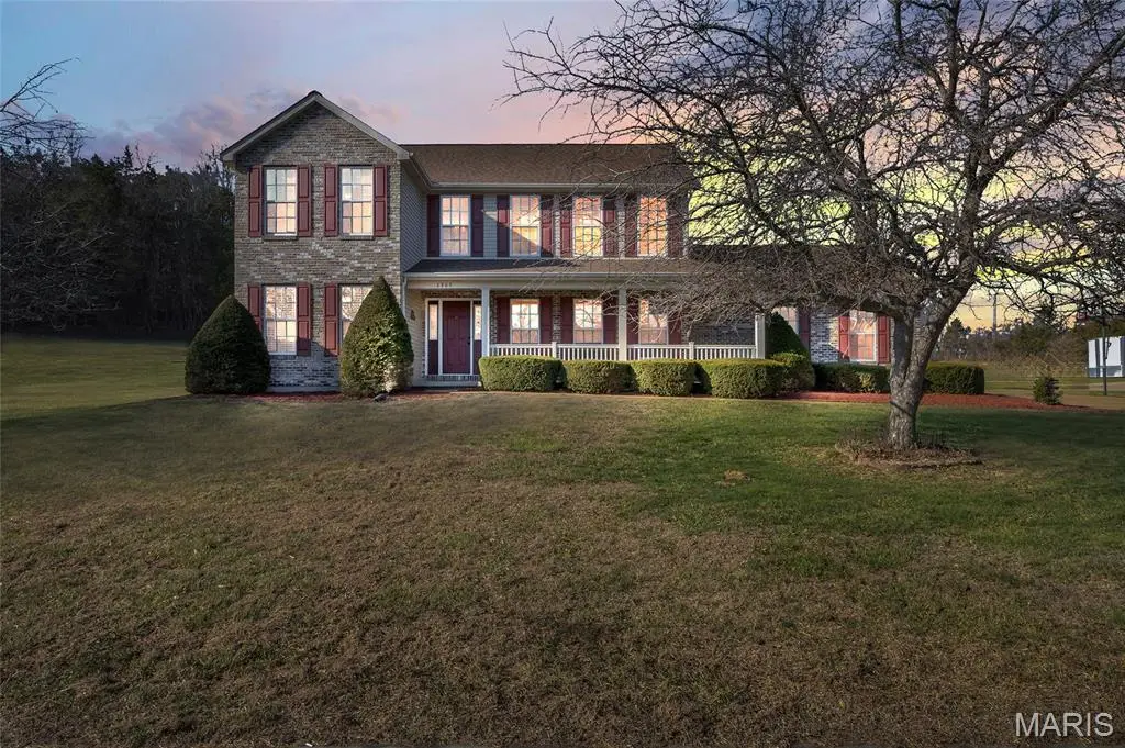 3805 Olde Mill Drive, Byrnes Mill, MO 63051 - Image #1