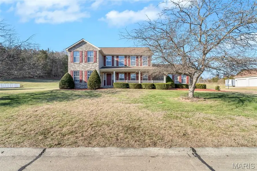 3805 Olde Mill Drive, Byrnes Mill, MO 63051 - Image #2