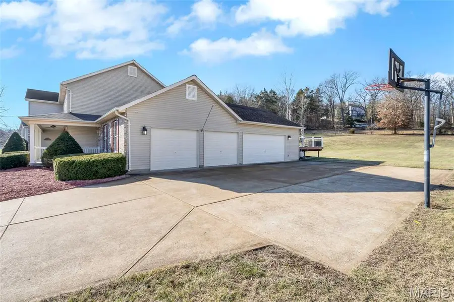 3805 Olde Mill Drive, Byrnes Mill, MO 63051 - Image #3