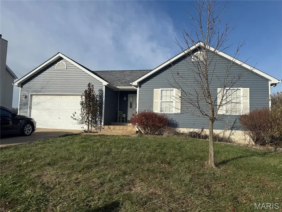 26 Dean Wells Court, Warrenton, MO 63383 - Image #2