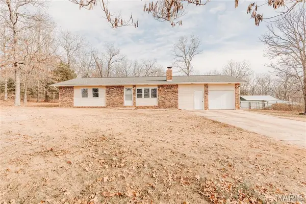 13624 Council Lane, Dixon, MO 65459