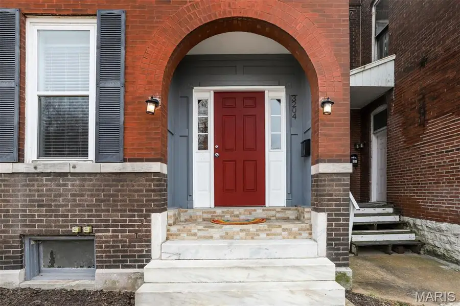3204 Dakota Street, Saint Louis, MO 63111 - #3