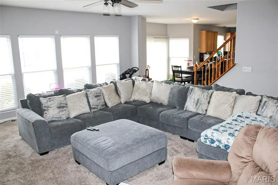 32 Wolverton Court, Saint Charles, MO 63301 - Image #3