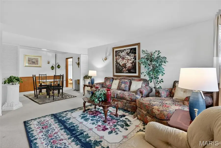 11079 Worchester Drive, Saint Louis, MO 63136 - Image #3