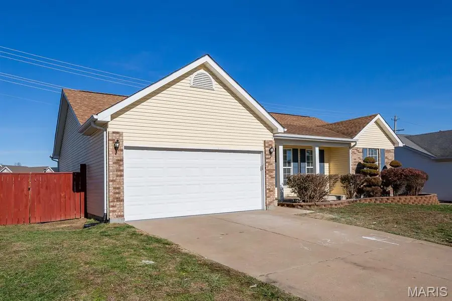 1459 Cochise Drive, Ofallon, MO 63366 - Image #3