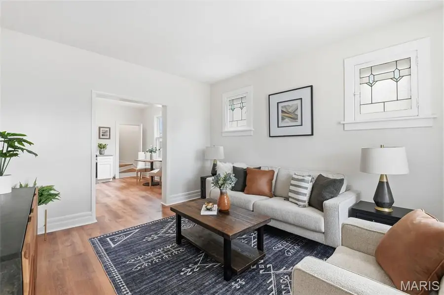 4141 Bowen Street, Saint Louis, MO 63116 - Image #2