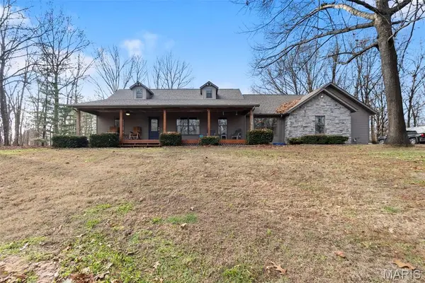 3261 County Road 436, Jackson, MO 63755