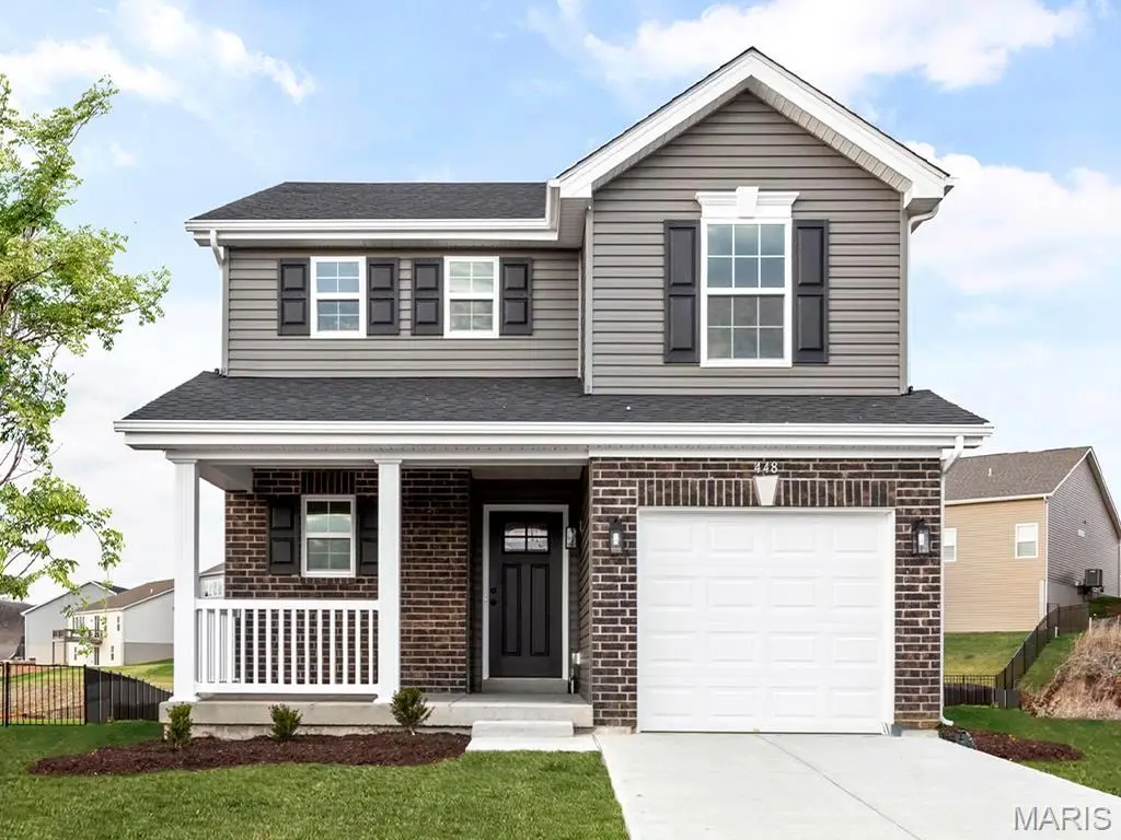 3 St. James At Highlands, Rolla, MO 65401 - Image #1