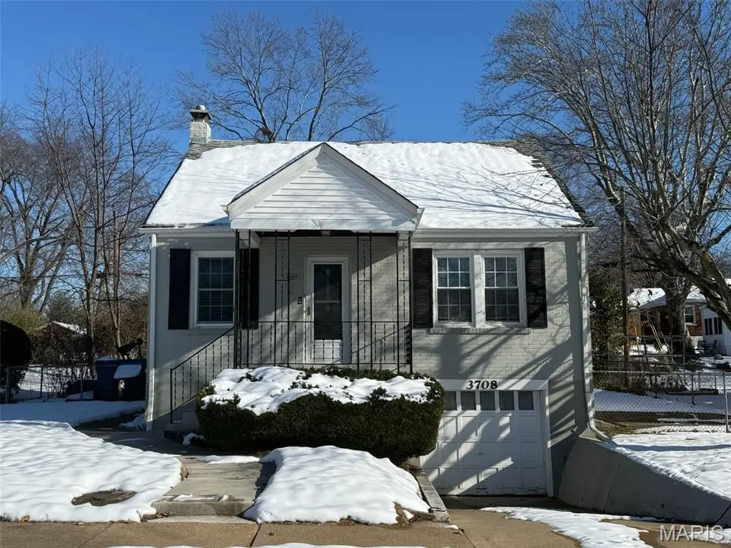 3708 Killarney Court, Saint John, MO 63114 - Image #1