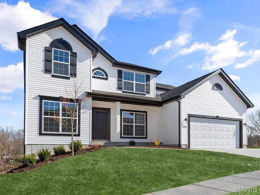 3 Sequoia At Wilmer Valley, Wentzville, MO 63385 - Image #3