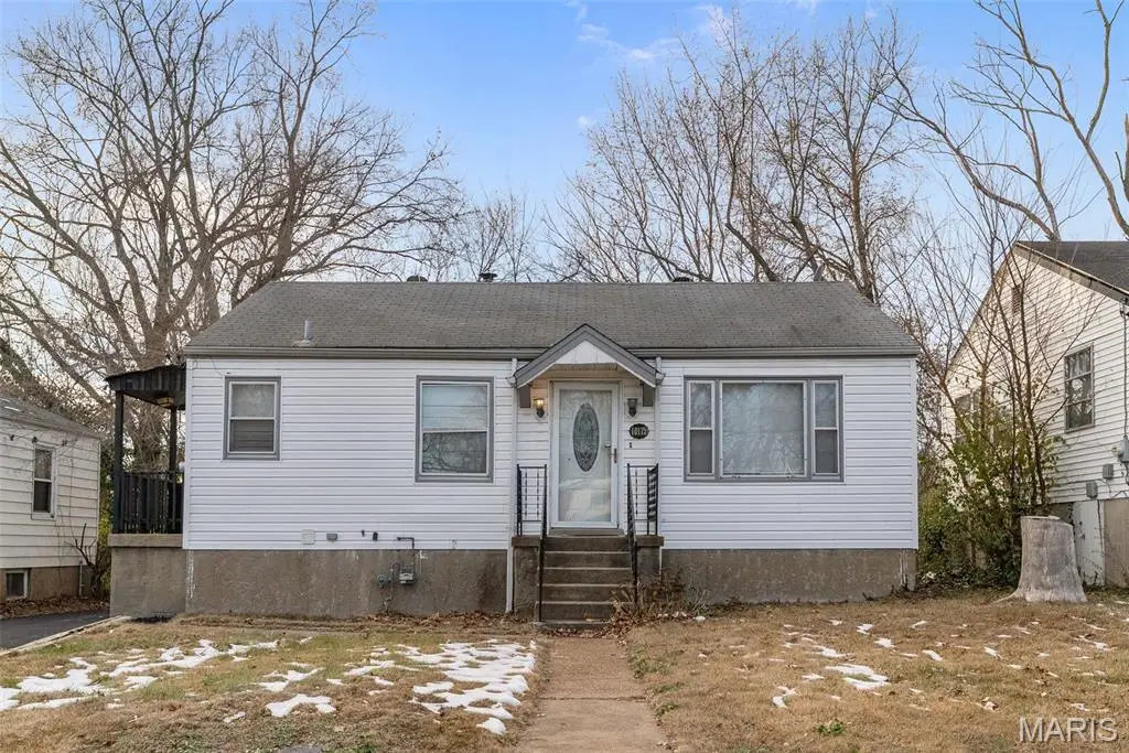 10175 Cloverdale Drive, Saint Louis, MO 63136 - Image #1