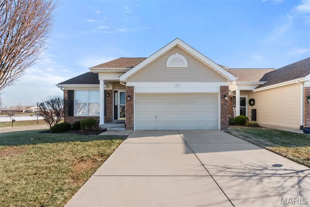 1602 Platinum Court, O Fallon, MO 63366 - Image #1