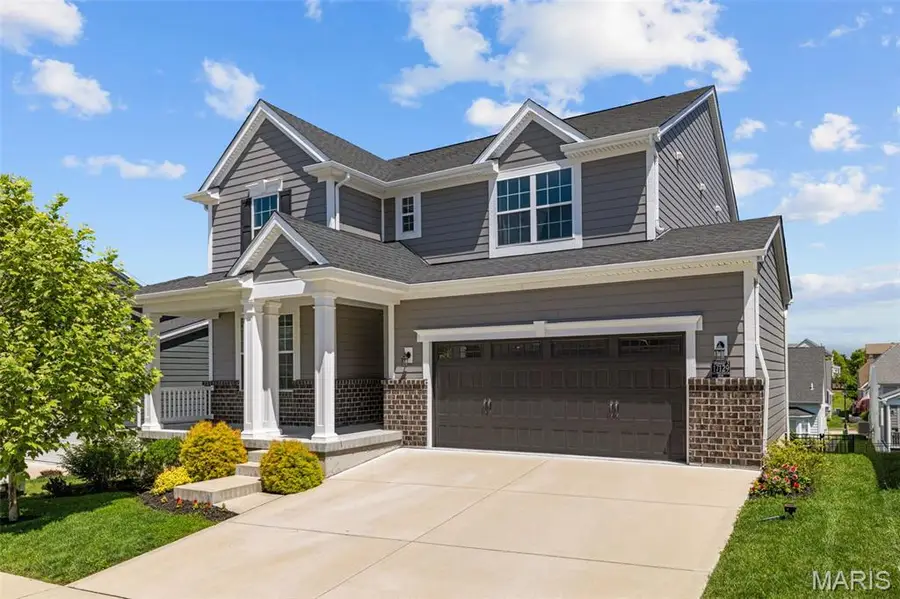 17129 Centaur Station Drive, Wildwood, MO 63040 - #2