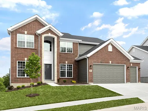 3 Sequoia At Bluestem Estates, St Charles, MO 63367