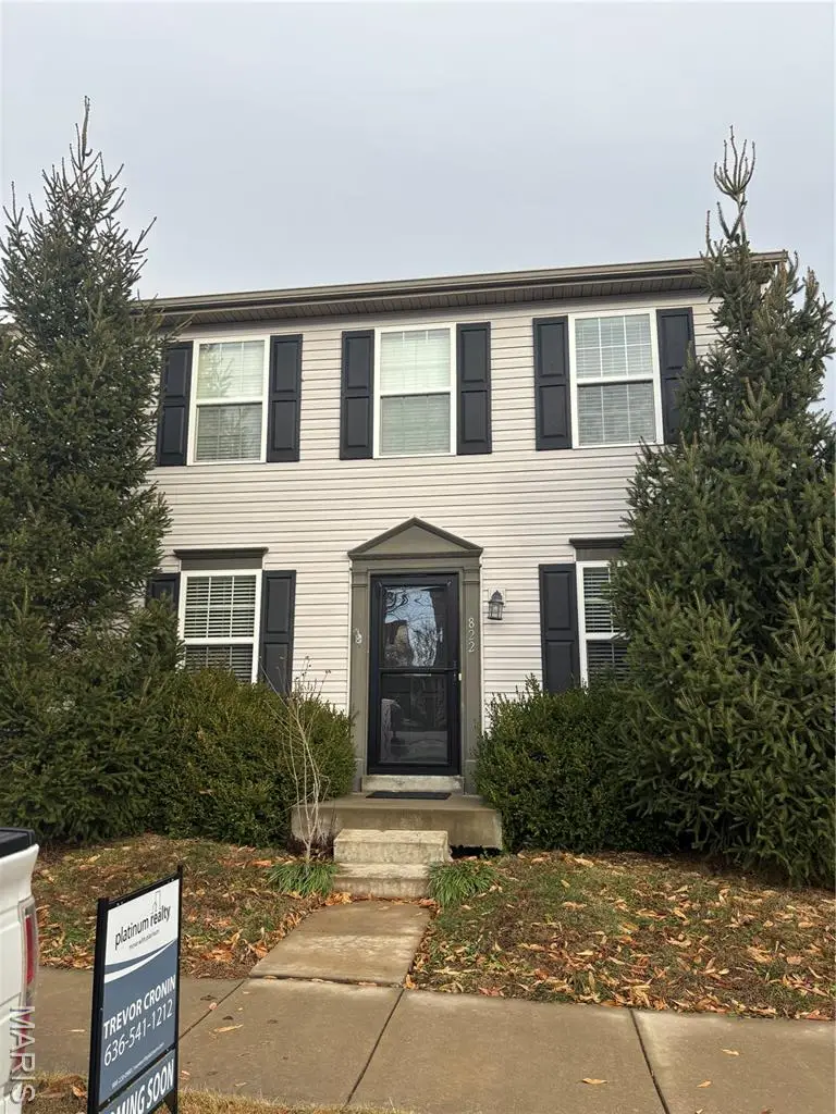 822 Waler Drive, Lake Saint Louis, MO 63367 - Image #1